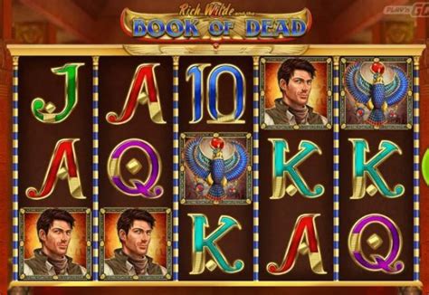 book of dead rtp|Book of Dead Slot Review .